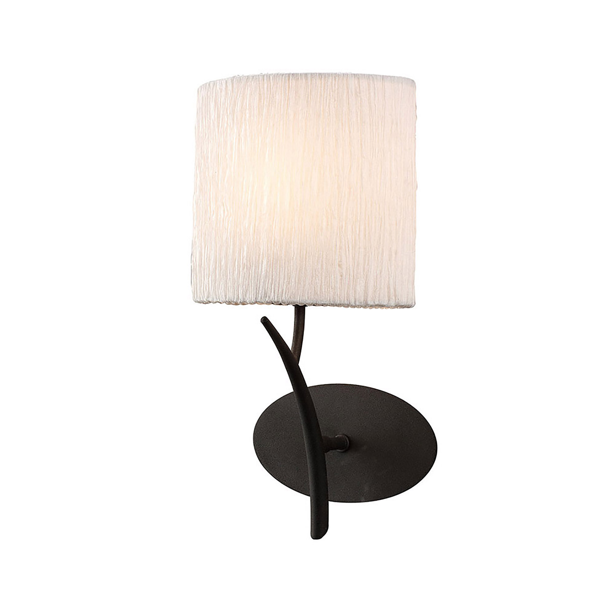 M1154  Eve Wall Lamp 1 Light